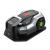 EGO AURA-R2 RMR1500E Robotic Lawn Mower 1500M2 - view 2