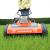 Yard Force LM C38A 20V Cordless 38cm Cylinder Lawnmower with Included Battery and Charger - view 2