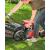 AL-KO Premium 470 SP-H Petrol Lawnmower Honda Power - view 3