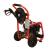 P1PE P3200PWT 3200psi / 214 bar Petrol Pressure Washer - view 2