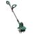 The Webb Eco WEV20TILB2 Cordless Tiller Cultivator 20v Li-on - view 2