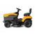 Stiga Tornado 5108 W Lawn Tractor Hydrostatic - view 3