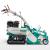 Orec HRC673 Tracked Flail Mower Honda Powered 65cm Cut - view 4