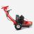 Cobra SG15L 15hp Petrol Stump Grinder - view 3