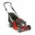 Mountfield SP555 V Lawnmower Self-Propelled Honda Powered