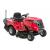 The Lawnflite RE125 Lawntractor