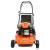 P1PE P4600SP Lawn Mower  Petrol Self Propelled Rotary - view 4