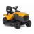 Stiga Tornado 5108 Lawn Tractor 