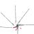 Oleo-Mac BC 241 HL Long Reach Hedgetrimmer - view 3