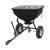 Lawnflite LTS125 Towed Spreader Spreader - view 1