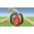 Flymo Easicut 20V Cordless Hedgetrimmer  42cm Cut - view 2