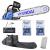 Hyundai HYC6200X   Petrol Chainsaw 62cc - view 3