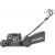 Hyundai HYM18150SPX Petrol Lawnmower Self-Propelled 4-in-1 - view 7