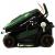 Webb WEV20LM33B4 20V Cordless Mower / Line Trimmer Kit 33cm - view 3