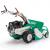 Orec HR812 Flail Mower Honda Powered 80cm Cut - view 2