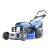 Hyundai HYM530SPER Petrol Roller Lawn Mower  Electric Push Button Start - view 5