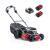 AL-KO EnergyFlex 512 Li VS-W Cordless Lawnmower 51cm Cut