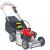 Orec GR537 Pro Lawnmower 53cm Cut 
