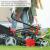 Scheppach MS173-51 Lawnmower 51cm Self-Propelled  - view 5