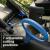 Hyundai HYM18150SPX Petrol Lawnmower Self-Propelled 4-in-1 - view 4