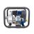 Hyundai HY50 Petrol Clean Water Pump 2"/50mm - view 4