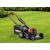 Echo DLM-5100SP Self-Propelled 56V Lawnmower c/w Battery and Charger - view 4