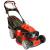Harry  LMG53SHL-T Lawnmower 52cm Cut Self Propelled - view 1