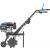 Hyundai HYT175EX Tiller / Rotovator / Cultivator Petrol 173cc 4 Stroke - view 5