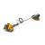 Stiga BC 750 Petrol trimmer Brushcutter - view 3