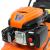 P1PE P4600SP Lawn Mower  Petrol Self Propelled Rotary - view 5