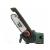 Webb 20v Cordless Pruner C/W 2ah Battery & Charger - view 3