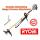 The Ryobi RBC30SES Strimmer / Brushcutter