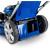 Hyundai HYM560SPE Lawnmower Electric Start Self-Propelled 4 in 1 - view 6
