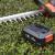 Flymo Easicut 450 Cordless Hedge Trimmer 45cm 18V with 2Ah Battery Charger - view 4