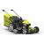 G-Force XR120 LM53 20S Pro Cordless Lawnmower 120V 53cm Cut  - view 6