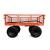 Sherpa Medium Garden Trolley Cart SMGT - view 4