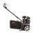 AL-KO Comfort 38.6 P Combi Care Petrol Lawn Scarifier/ Aerator - view 4