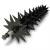 Agri-Fab 45-0458 SmartLINK Spike Blade Aerator