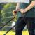 Scheppach MP132-40 Lawnmower 40cm  - view 2