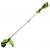 Greenworks GD24X2LTK2X  48V (2 x 24V)  Line Trimmer Kit - view 2
