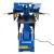 Hyundai HYLS8000VE 8 Tonne Vertical Electric Log Splitter - view 5