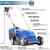 Hyundai HYM3200E Electric Lawnmower 1000W / 240V Rotary - view 5