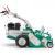 Orec HR812 Flail Mower Honda Powered 80cm Cut - view 4