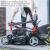 Scheppach MS161-46 Lawnmower 46cm Self-Propelled  - view 5