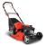 Scheppach MS161-46 Lawnmower 46cm Self-Propelled 