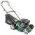 Webb Classic 410HP Petrol Lawnmower