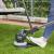 Flymo UltraTrim 260 18V Cordless Grass Trimmer with 2.5Ah Battery Charger - view 8