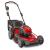 Snapper XD19PWM82K Cordless Lawnmower 82v Push - view 2