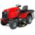 Snapper RPX360 Lawn Tractor 107cm Cut - view 3