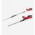 Cobra LRH5024V Cordless LI-ion Long Reach Hedgetrimmer 24V